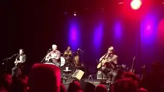 The Offspring - Dirty Magic live Ventura Theater 4/4/2019