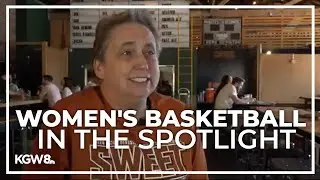 Beavers fall short of Final Four, but fans revel in Oregon's women's basketball wins