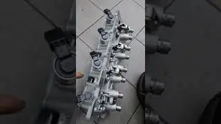 REPLACE CVVL,RRANGE ROVER VELAR,OIL LEAKING PROBLEM.
