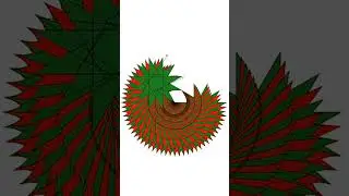 turtle graphics #theindiancoder