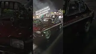 Norty Boyz New Blown Capri #nortyboyz #kenda660 #dragvideos