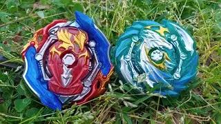 Union Achilles A5 & Harmony Pegasus P5 Review!