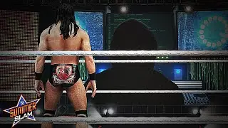 The Smackdown Hacker Reveals Himself! !