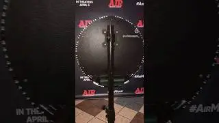 Dover, Delaware AIR Movie Screening Photobooth Rental