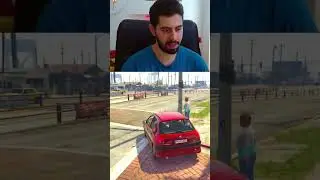 رانندگی من کنار اعضای خونوادم 😂