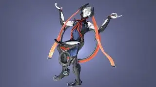 Writing Nezha is a Trap in Warframe