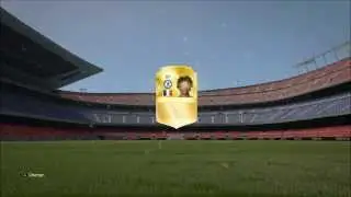 HERO PULL?! | LeLe | FiFa16