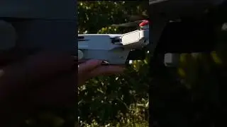 flay drone di kampung