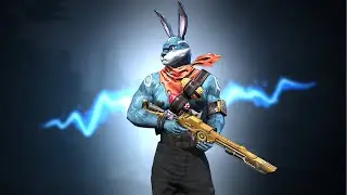 My Inspiration Is.......... ❤ ( Free Fire )