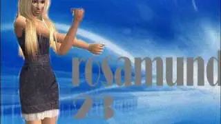Sims Next Top Model SNTM Cycle 4 Opening