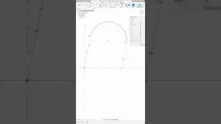 Fusion 360 Sketches - Line, Arc, Tangent, Equal, Parallel, and Angle