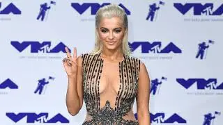 Bebe Rexha - Last Hurrah [Empty Arena Edit]