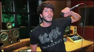 Cali Y El Dandee, Sebastián Yatra - Locura (on Televisa)