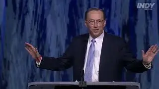 SBC24 - 20 - SBC Executive Committee Report - Jeff Iorg