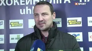 П. Микульчик руководству г. Краматорска: 