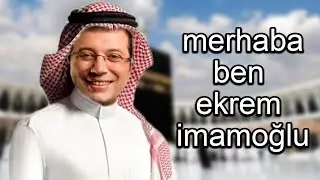 ümmetin lideri ekrem imamoğlu