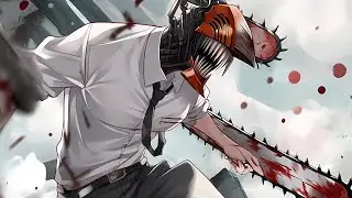 Chainsaw man (Denji) 「AMV」 This is not phonk