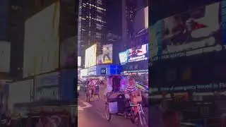 Times Square