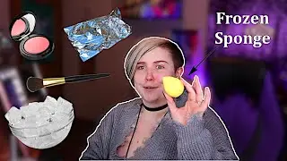 Trying Viral TikTok Beauty Hacks