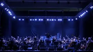 La Orquesta Nac. de Música Argentina Juan de Dios Filiberto presenta “La canción de las Poetas” | 8M