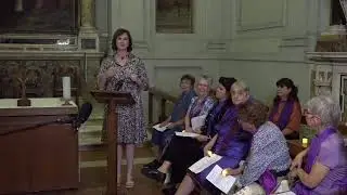 OrdainWomen Live Stream