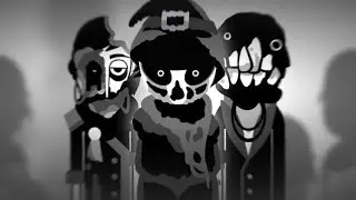 THE END OF THE HORROR!?!? | Incredibox Evadare Chapter 3 |
