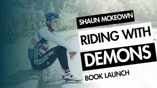 Shaun McKeown: Riding with Demons