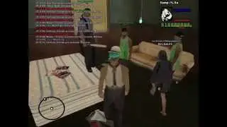 Неадекватство Samp Pl
