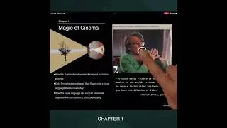 Chapter 1: The Magic of Cinema.