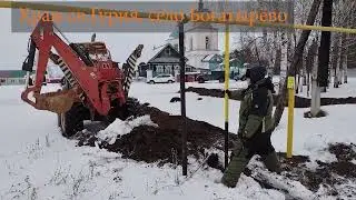 Скоро будет ГАЗ