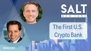 Abra Becomes The First Crypto Bank in the United States | 