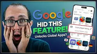 How to Change Country in Google Play Store in 2026 — VPN Method vs Official Method (Full Guide)