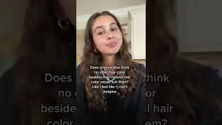 Does Anyone Else Feel Like This TikTok user667779955203858