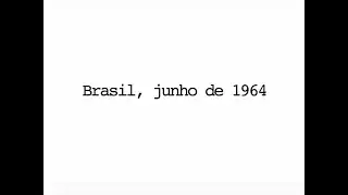 Ditadura nunca mais!