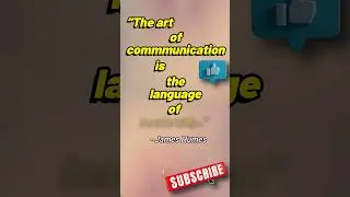 Learn this NEW Language 