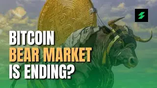 The End of BTC Bear Market? | ETH, XRP, LTC, NEO Analysis