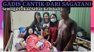 GADIS USIA 24 TAHUN MENDERITA TUMOR GANAS DI RAHIM