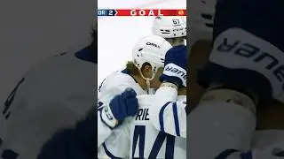 McMann TIPS IT IN! 