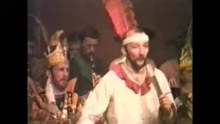 1985  Fer Hobus - En dreumelinneke in Rio