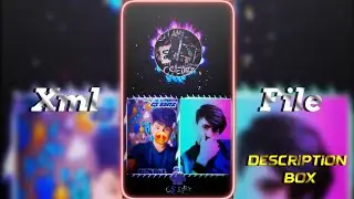 TRENDING 🤟🏻COLLABORATION 🥳XML  COLLABORATION WITH @Faisal_Editz130@CS_Editz
