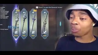 Genshin Impact Meme Compilation #2