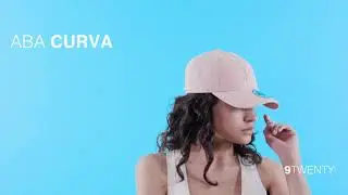 NEW ERA | CONHEÇA O BONÉ 9TWENTY