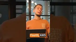 From Click to Chatbot The 5-Step Serverless Secret ✨
