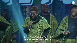 PRAISE & MY WORSHIP AFRO-INFUSED VERSION BY TC MUSIC