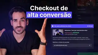 Como Implementar Order Bump DENTRO da sua Área de Membros (sem integrações!)