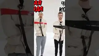 MrBeast попал в психушку😰 