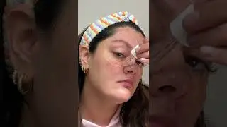 let’s do some skincare 🫶🏼👸🏻🌧️ #skincare #morningroutine #glowyskin
