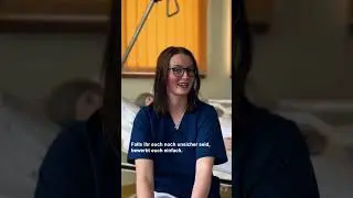 Mein Weg als Azubi bei Sana | Sana Kliniken