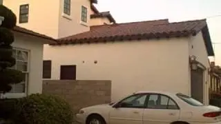 Eyesore McMansion - Garage Blocking Driveway & Street View