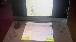 first flipnote